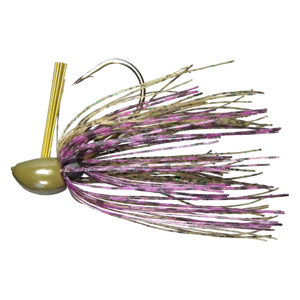 Football Head Jig – New - Image 8