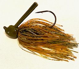 D&L Pitbull Jig