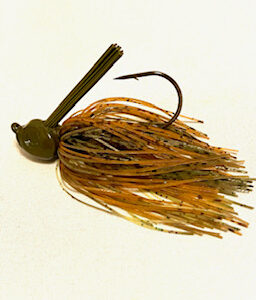 D&L Pitbull Jig