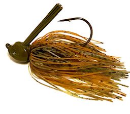 D&L Pitbull Jig