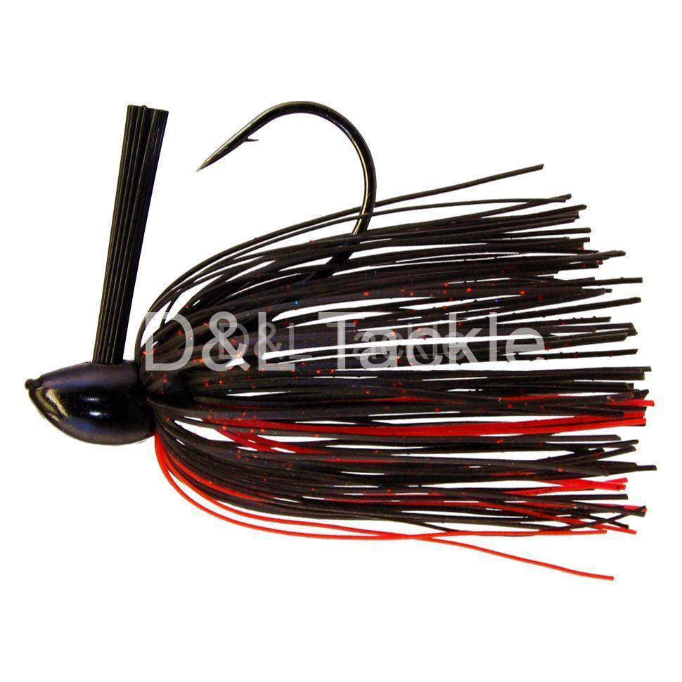 Black Red 