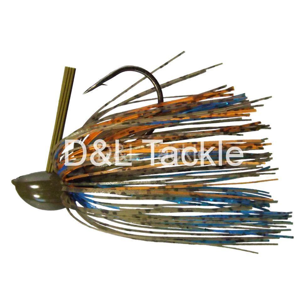 Bluegrass Craw