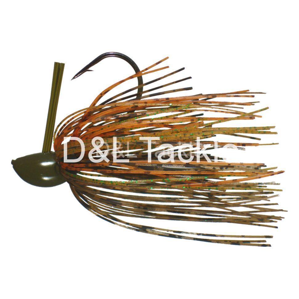 Fall Craw