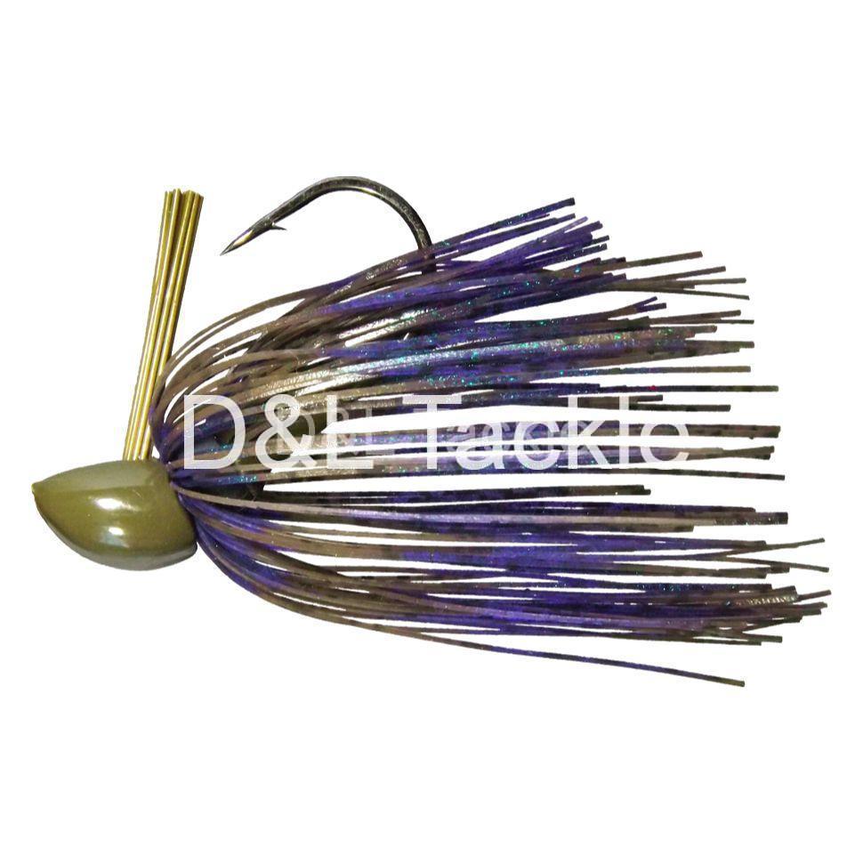 Green Pumpkin June Bug