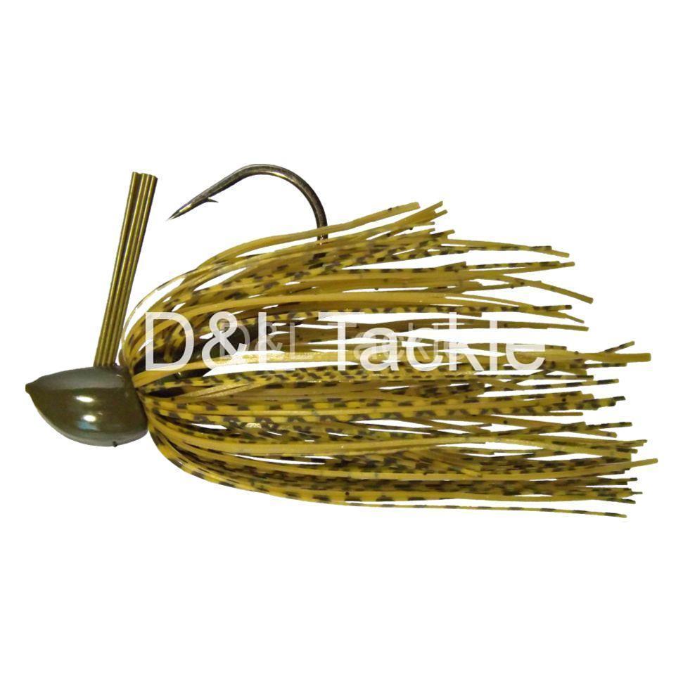 Rootbeer Pepper Green