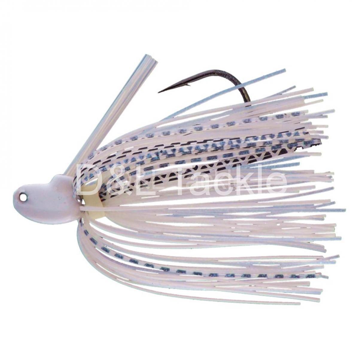 Swim Jig - Shad