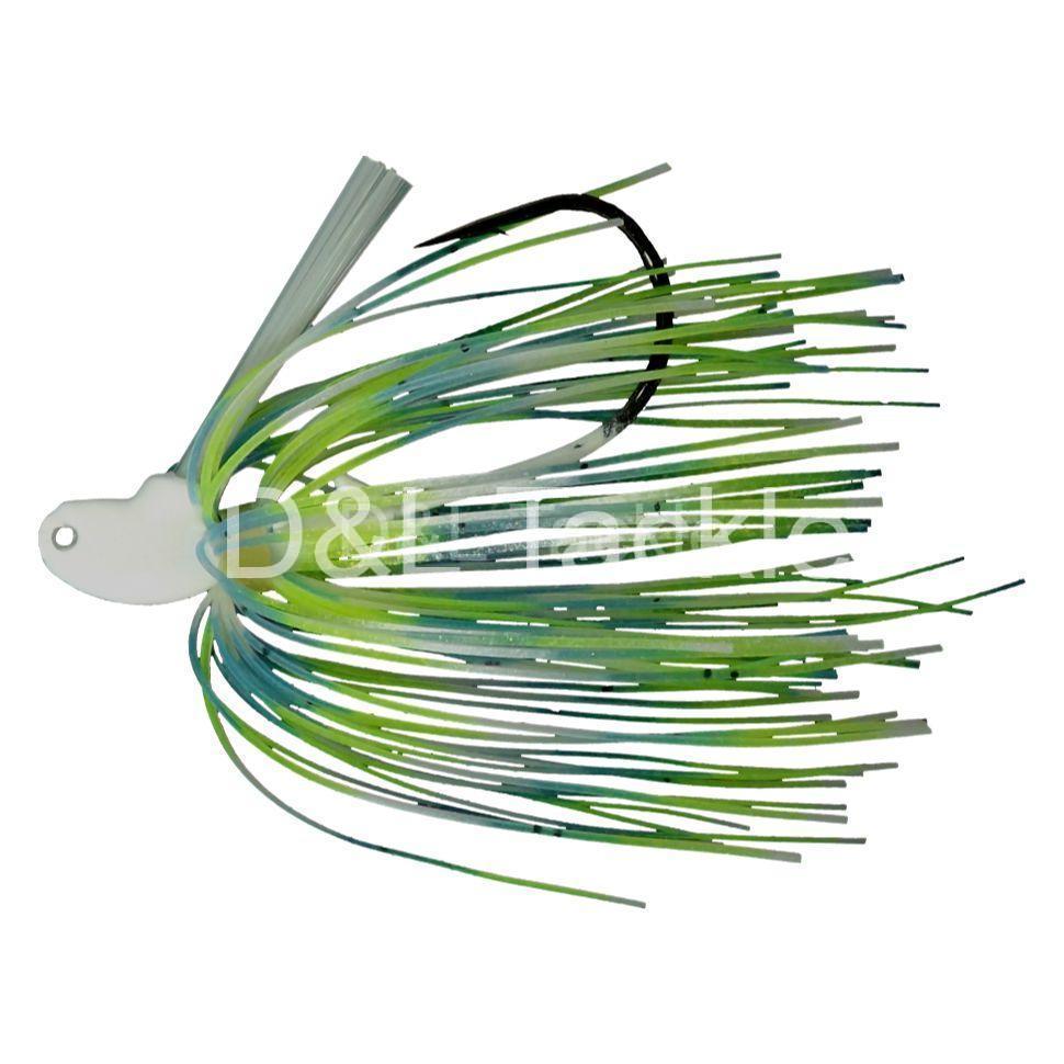 Swim Jig - Tropic