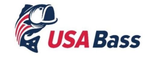 USA Bass Team Logo