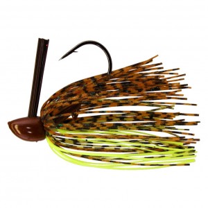 Chart Cumberland Craw 