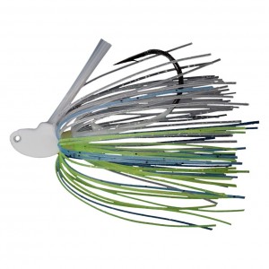 Swim Jig - Sexy Shad