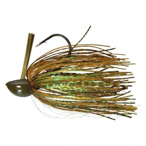 Green Crystal Craw