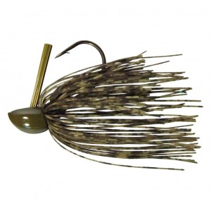 Green Pumpkin Barbwire