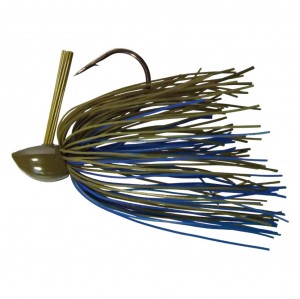 Green Pumpkin Blue