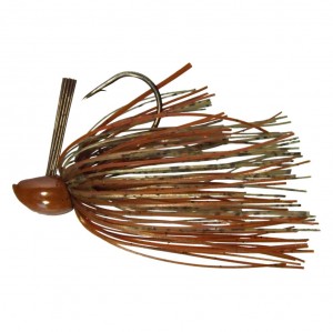 Green Pumpkin Brown