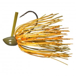 Natural Green Craw