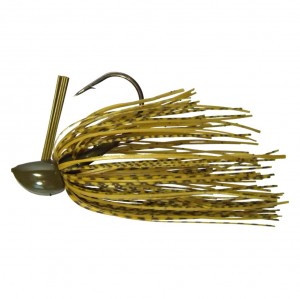 Rootbeer Pepper Green