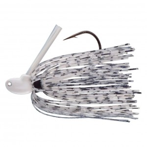 Swim Jig -Ghost Shad