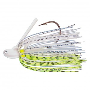Swim Jig - Citrus Shad