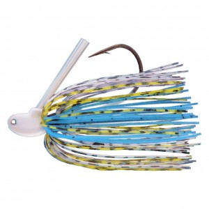 Swim Jig - Gizzard Shad