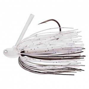 Swim Jig - Glimmer Shad